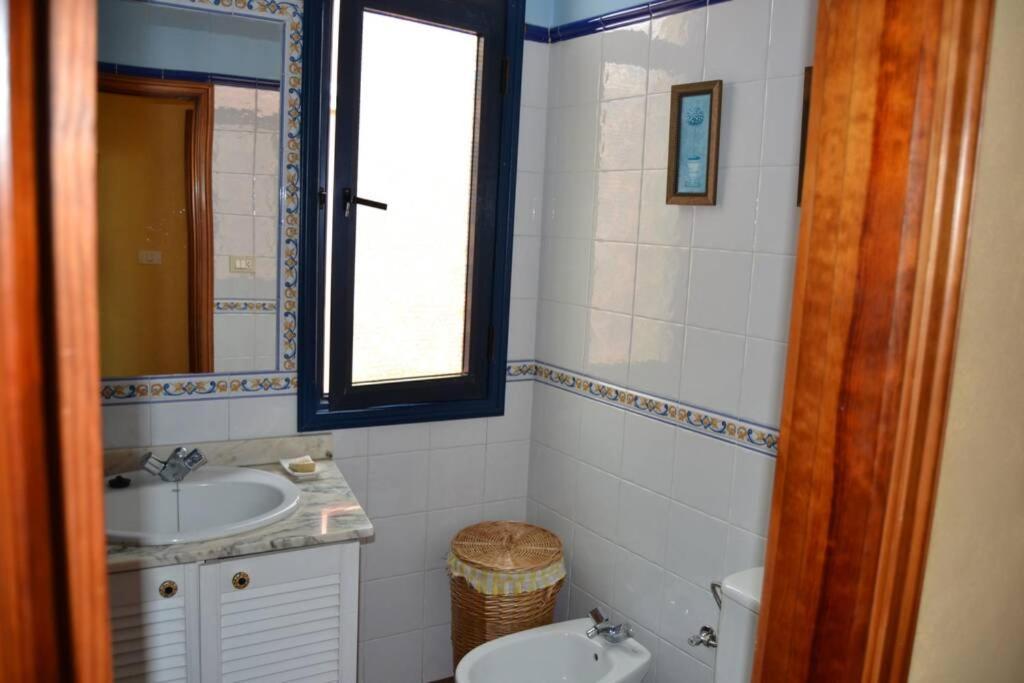 Bonito y amplio piso en Los LLanos de Aridane Exterior foto